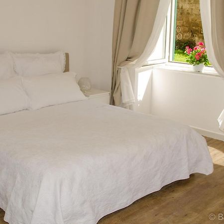 Le Dimax Bed and Breakfast Sant'Agnello Eksteriør billede